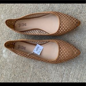 Brash Flats Women’s size 12